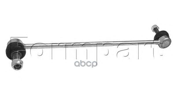 Тяга Стабилизатора Volvo: S80, V70 98- FormPart арт. 3008023