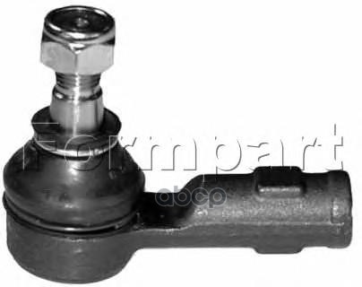 Наконечник Рулевой Тяги Рулевой Daewoo: Matiz 98-  Без Г/У FormPart арт. 3202001