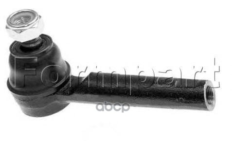 Наконечник Рулевой Тяги Рулевой Subaru: B9 Tribeca 06-, Forester 97-07, Impreza 92-, Legacy 93-, Outback 93- FormPart арт. 35...