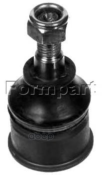 Опора Шаровая Нижн Конус 14Мм Rover: 45 1.4/1.6 00-, 400 1.4/1.6 97-00, Honda: Accord Iii 85-89, Civic Iii 87-91, Civic Iv 91...