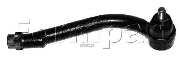 Наконечник Рулевой Тяги Рулевой Hyundai: Santa Fe 06- FormPart арт. 3702023