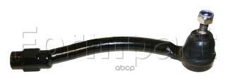 Наконечник Рулевой Тяги Прав Hyundai: Santa Fe Iii (Dm) 09/12- FormPart арт. 3702038