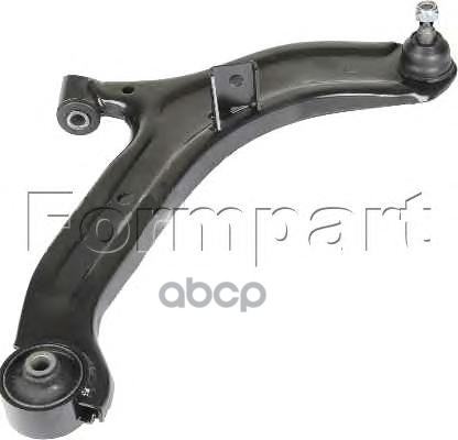 Рычаг Подвески Прав Hyundai: Accent/Verna 99- FormPart арт. 3709003