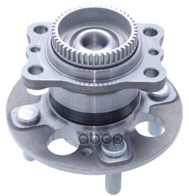 Ступица Колеса Задн Accent, Accent Iv (Rb), Rio, Rio Iii (Ub) FormPart арт. 37498034/S