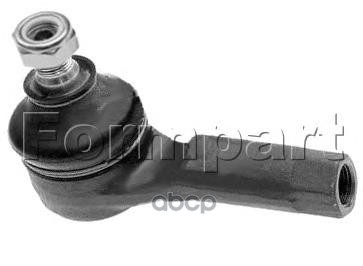 Наконечник Рулевой Тяги Ford: Probe 03/94-09/98, Mazda: 323 05/98-, 626 02/92-04/97, 626 05/97-08/02, Mx6 02/92-06/98 FormPar...
