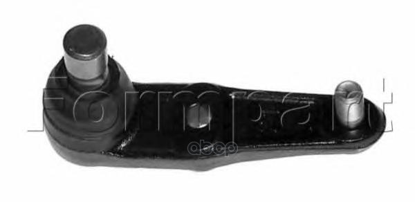 Опора Шаровая Нижн Mazda: 323 Ch.1-630912-> 06/94-04/98, Mx3 08/91- FormPart арт. 3804005