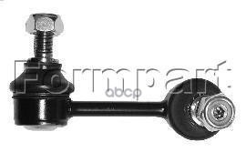Тяга Стабилизатора Citroen: C-Crosser(Ep) 02.07- FormPart арт. 3908021