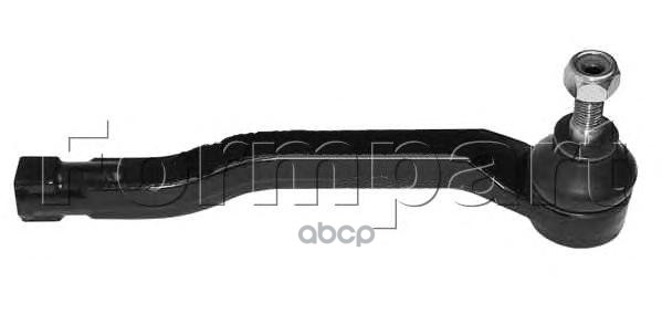 Наконечник Рулевой Тяги Прав Nissan: Micra K12 02-04/04 FormPart арт. 4102030