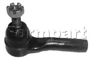 Наконечник Рулевой Тяги Рулевой Nissan: Almera 00-06 FormPart арт. 4102044