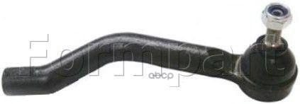 Наконечник Рулевой Тяги Прав Nissan: Qashqai (J11e) 13- FormPart арт. 4102085