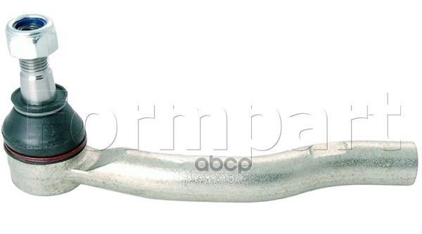 Наконечник Рулевой Тяги Лев Nissan: Frontier (D40) 07/05-, Np300 Navara (D23) 01/15-, Renault: Alaskan 09/17- FormPart арт. 4...