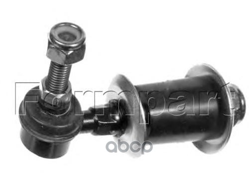 Тяга Стабилизатора Nissan: 100Nx 90-94, Almera 95-10.99, Bluebird 83-92, Maxima 88-94, Prairie 88-94, Primera 90-96, Primera ...