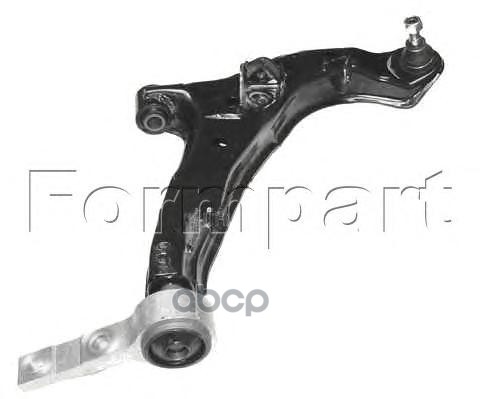Рычаг Подвески Прав Nissan: Primera 12.01- FormPart арт. 4109014