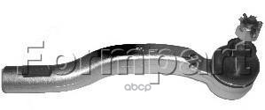 Наконечник Рулевой Тяги Рулевой Toyota: Corolla 06- FormPart арт. 4202036