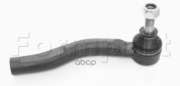 Наконечник Рулевой Тяги Рулевой Toyota: Yaris 05- Прав, M12x1.25 FormPart арт. 4202048