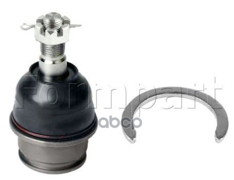 Опора Шаровая Нижн Toyota: Land Cruiser 150 (Kdj15) 03/10-, Land Cruiser Prado (J15) 08/09- FormPart арт. 4203021