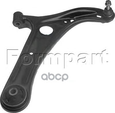 Рычаг Подвески Лев Toyota: Yaris 03/99-, Vitz 99-10, Geely: Mk 07-, Vision 08- FormPart арт. 4209008
