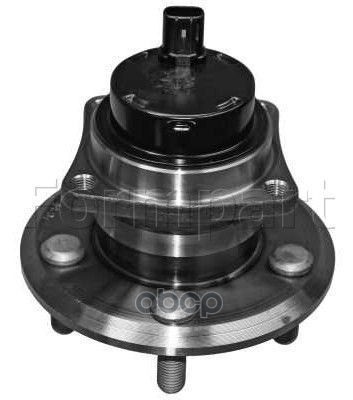 Ступица Колеса Задн Toyota: Avensis 1.6 Vvt-I/1.8/2.0/2.0 D-4D/2.4 03-08, Avensis 1.6 Vvt-I/1.8/2.0/2.0 D-4D/2.4 03-08, Avens...
