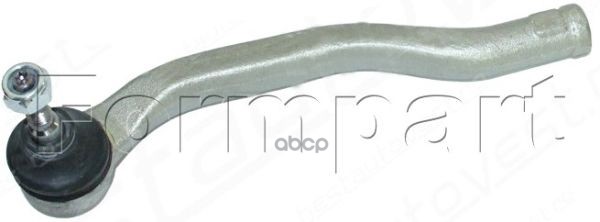 Наконечник Рулевой Тяги Лев Dacia: Duster 04/10- FormPart арт. 4502002