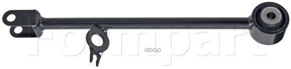 Рычаг Подвески Прав Задн Оси Dacia: Duster 04/10-, Duster Ii 10/17- FormPart арт. 4509008