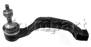 Наконечник Рулевой Тяги Лев Jaguar: S-Type 08/99- FormPart арт. 4802003