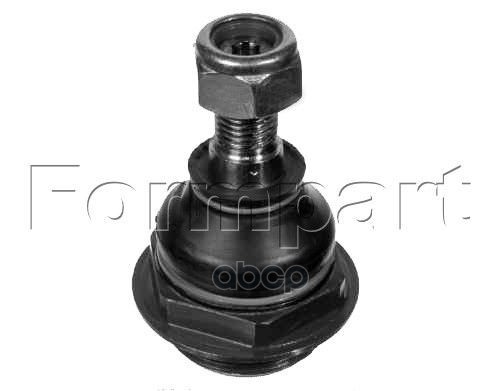 Опора Шаровая Hyundai: I30 03/09-11, Kia: Ceed 11/09-12, Pro Ceed 09-12 FormPart арт. 4903002