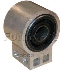 Сайлентблок Рычага Подвески Задн Opel: Astra J 01/10-, Ampera 11/11-, Chevrolet: Cruze (J300) 05/09-08/16, Malibu Viii 08/13-...