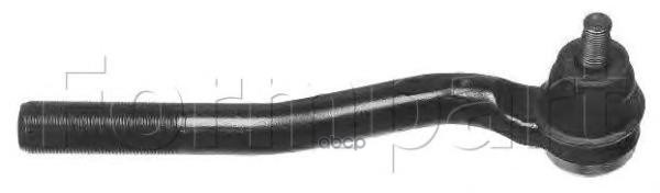 Наконечник Рулевой Тяги Jeep: Grand Cherokee Ii (Wj-Wg) 01.99-06.05 FormPart арт. 6102001