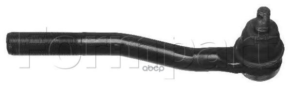 Наконечник Рулевой Тяги Jeep: Grand Cherokee Ii (Wj-Wg) 01.99-06.05 FormPart арт. 6102002