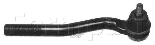 Наконечник Рулевой Тяги Jeep: Grand Cherokee Ii (Wj-Wg) 01.99-06.05 FormPart арт. 6102003