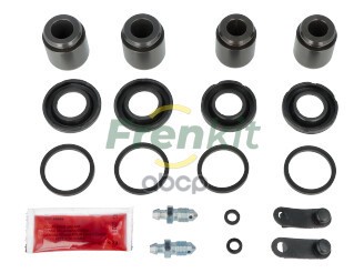 Ремкомплект суппорта + поршень VOLVO S50 S80 03- BREMBO BRAKES Frenkit арт. 228904