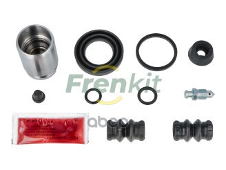 Ремкомплект суппорта + поршень Frenkit арт. 234968