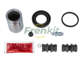 Ремкомплект суппорта + поршень Frenkit арт. 236933