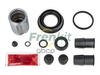 Ремкомплект суппорта + поршень Frenkit арт. 238819