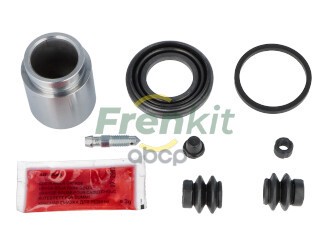 Ремкомплект суппорта + поршень Frenkit арт. 238820