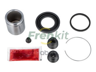 Ремкомплект суппорта + поршень Frenkit арт. 238822