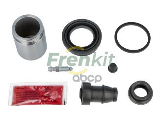 Ремкомплект заднего суппорта + поршень LEXUS GS 2005-2012 Frenkit арт. 238860