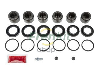 Ремкомплект суппорта + поршень Frenkit арт. 238873