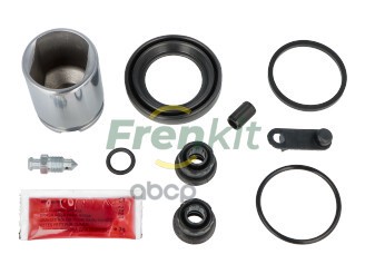 Ремкомплект суппорта + поршень Frenkit арт. 242958