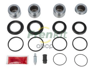 =243936 Ремкомплект переднего суппорта + поршень LEXUS GS 2006- 243936 Frenkit арт. 243973