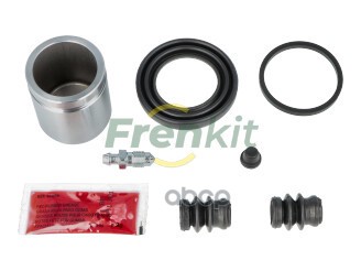 Ремкомплект суппорта + поршень Frenkit арт. 243976