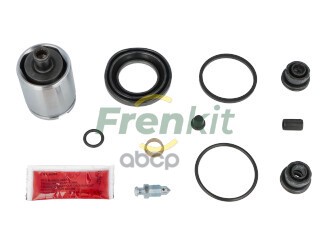 Ремкомплект Суппорта + Поршень Frenkit арт. 243978