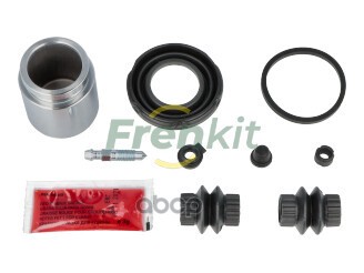 Ремкомплект суппорта + поршень Frenkit арт. 243982