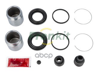 Ремкомплект суппорта + поршень Frenkit арт. 248817