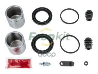 Ремкомплект суппорта + поршень Frenkit арт. 248832