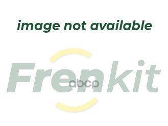 Ремкомплект суппорта + поршень Frenkit арт. 257805