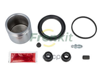 Ремкомплект Суппорта + Поршень Frenkit арт. 260807