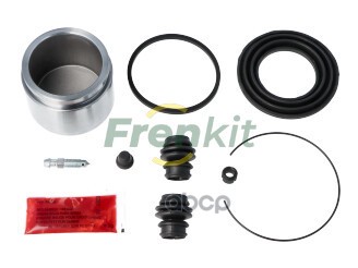 Ремкомплект суппорта + поршень MITSUBISHI LANCER CS 2003- / GALANT 96-03 Frenkit арт. 260919