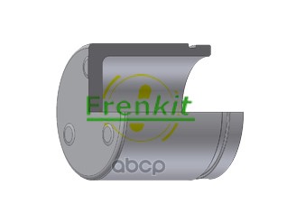 Поршень суппорта TOYOTA CELICA 11-99-> Frenkit арт. p344704