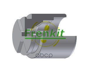 Поршень суппорта MAZDA 6 2002-2008 / TOYOTA COROLLA (_E11_) SERIES (04-97->06-02) 11-01-> Frenkit арт. p354501